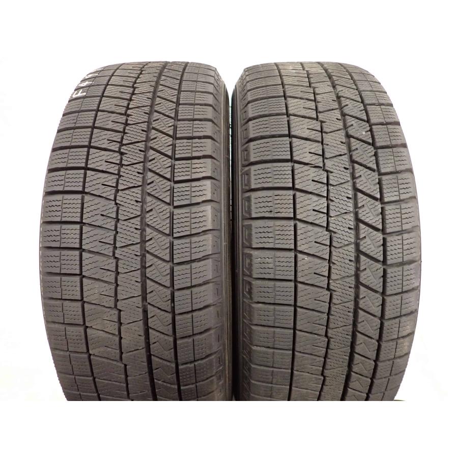 冬4本 会社宛 送料無料 205/55R16×7J 91Q ダンロップ WINTER MAXX WM03 2022年製 アルミ BMW 1シリーズ クーペ 特価 店頭交換OK NO,F4976の画像