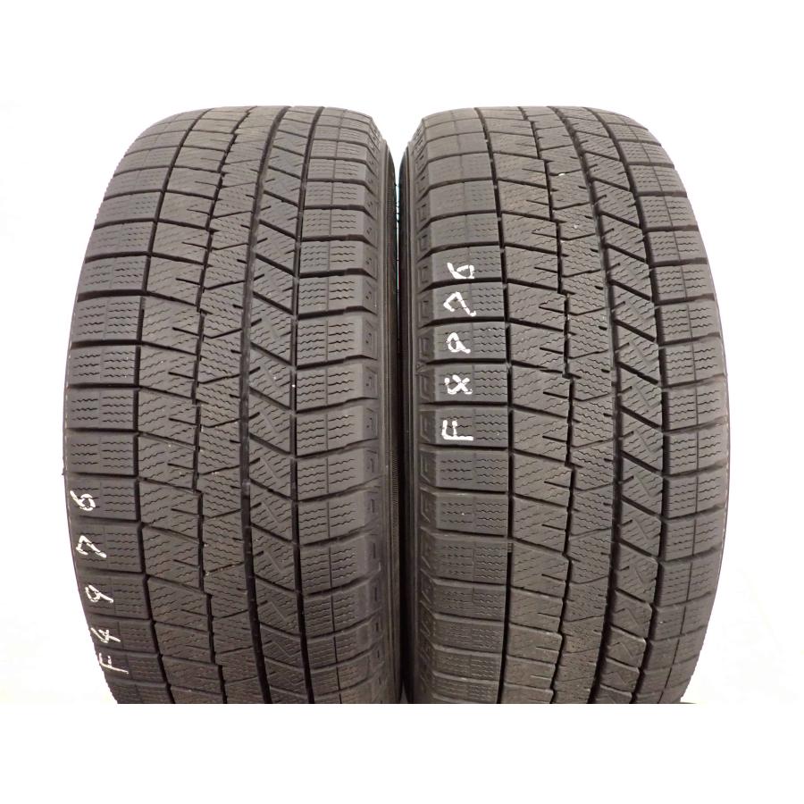冬4本 会社宛 送料無料 205/55R16×7J 91Q ダンロップ WINTER MAXX WM03 2022年製 アルミ BMW 1シリーズ クーペ 特価 店頭交換OK NO,F4976の画像