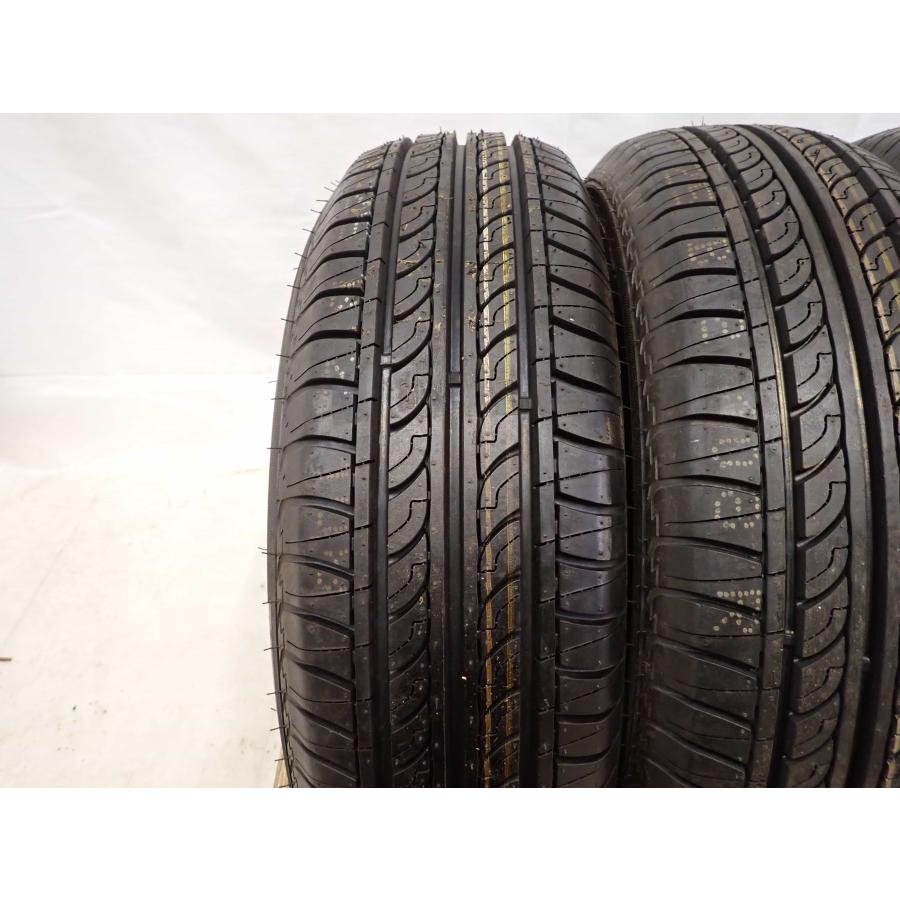 夏4本 会社宛 送料無料 175/65R14 82H centara VANTI HP 2022年製 イボ 