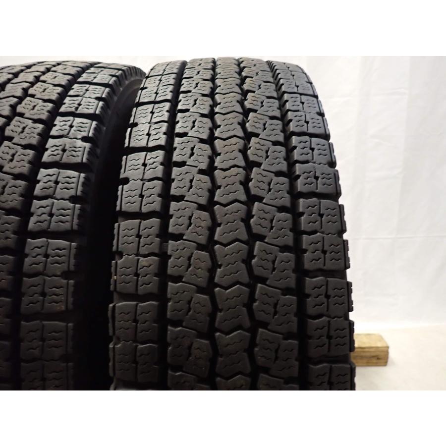 TOYO TIRES（トーヨータイヤ） 冬 2本SET 会社宛 送料無料 245/70R19.5
