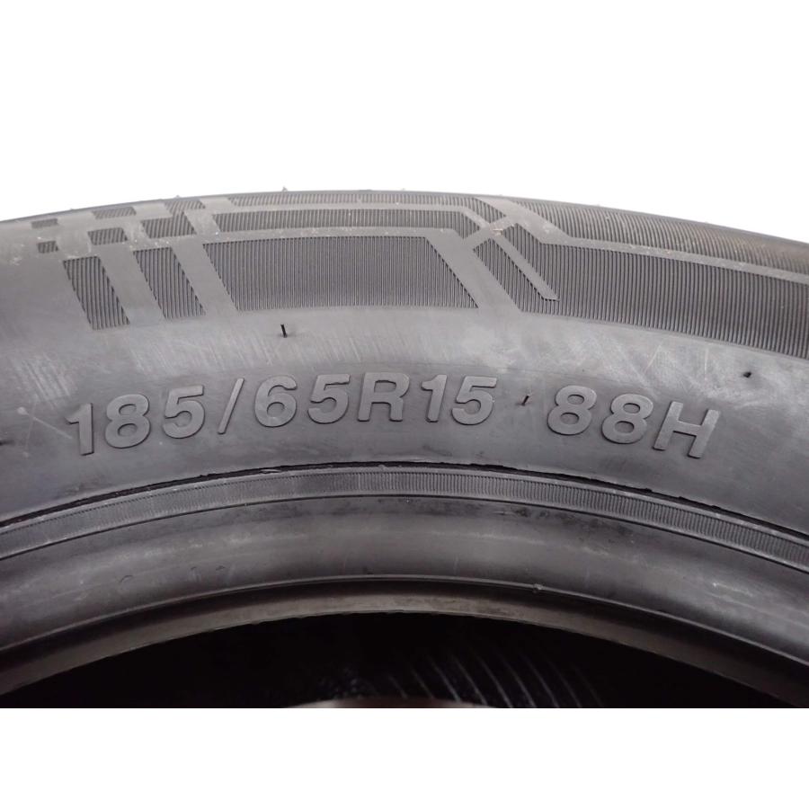 夏新品2024年製 4本 会社宛 送料無料 185/65R15 88H centara VANTI