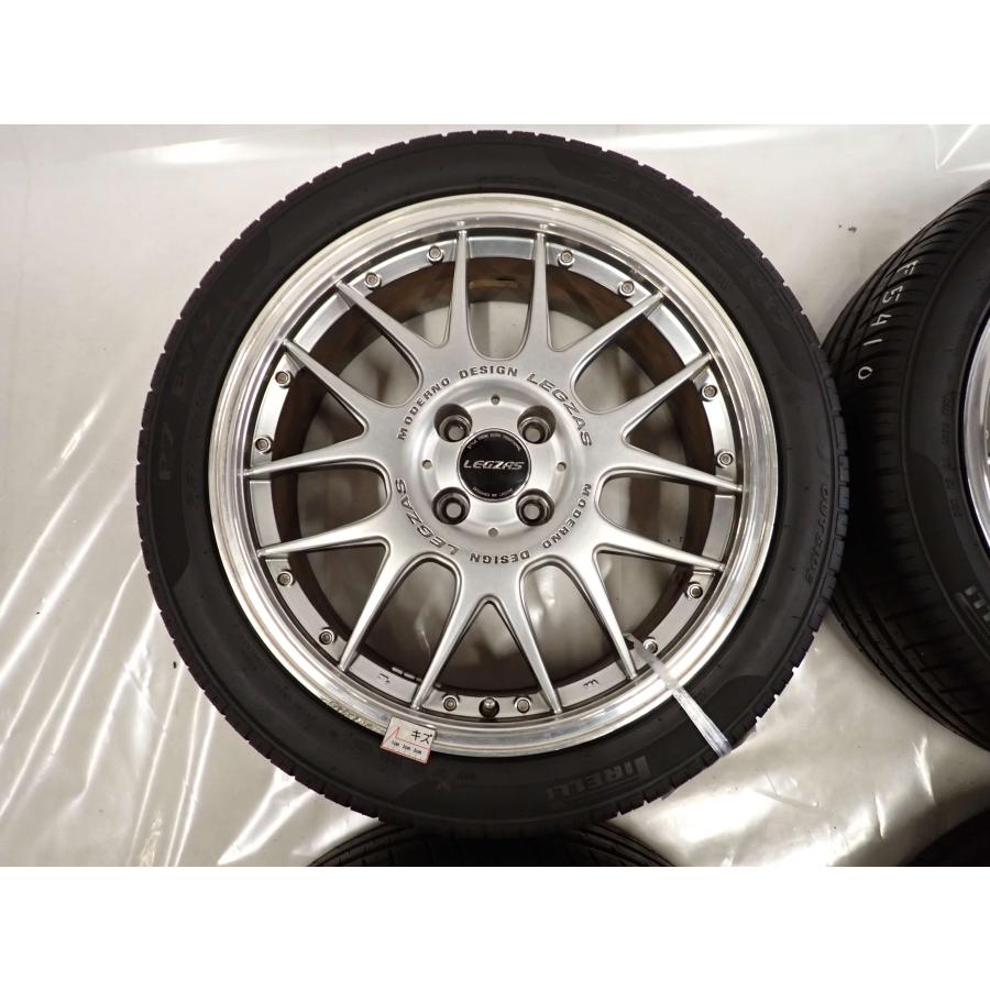PIRELLI（ピレリ） 夏4本SET 会社宛送料無料 215/45R17×7J 91W P7 evo 
