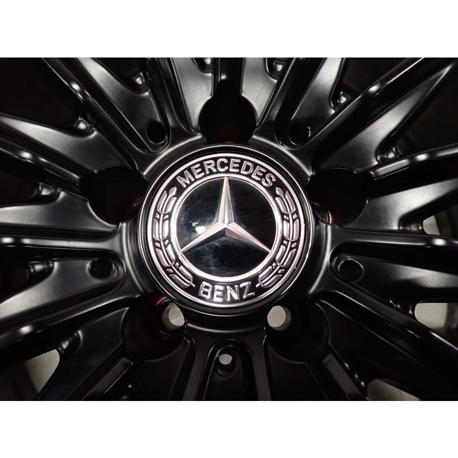 4本SET 会社宛 送料無料 19×8.5J EUROTECH アルミ ホイール 5穴 PCD