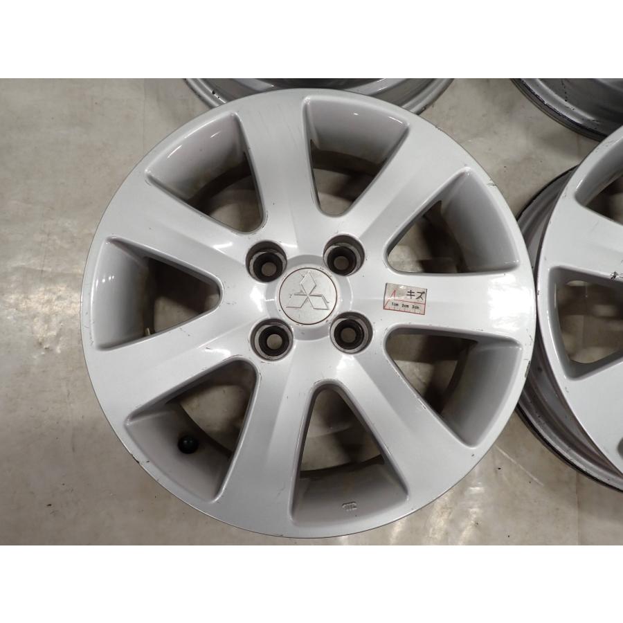 DUNLOP（ダンロップ） 4本SET 会社宛 送料無料 15×4J 5J 三菱 アイ