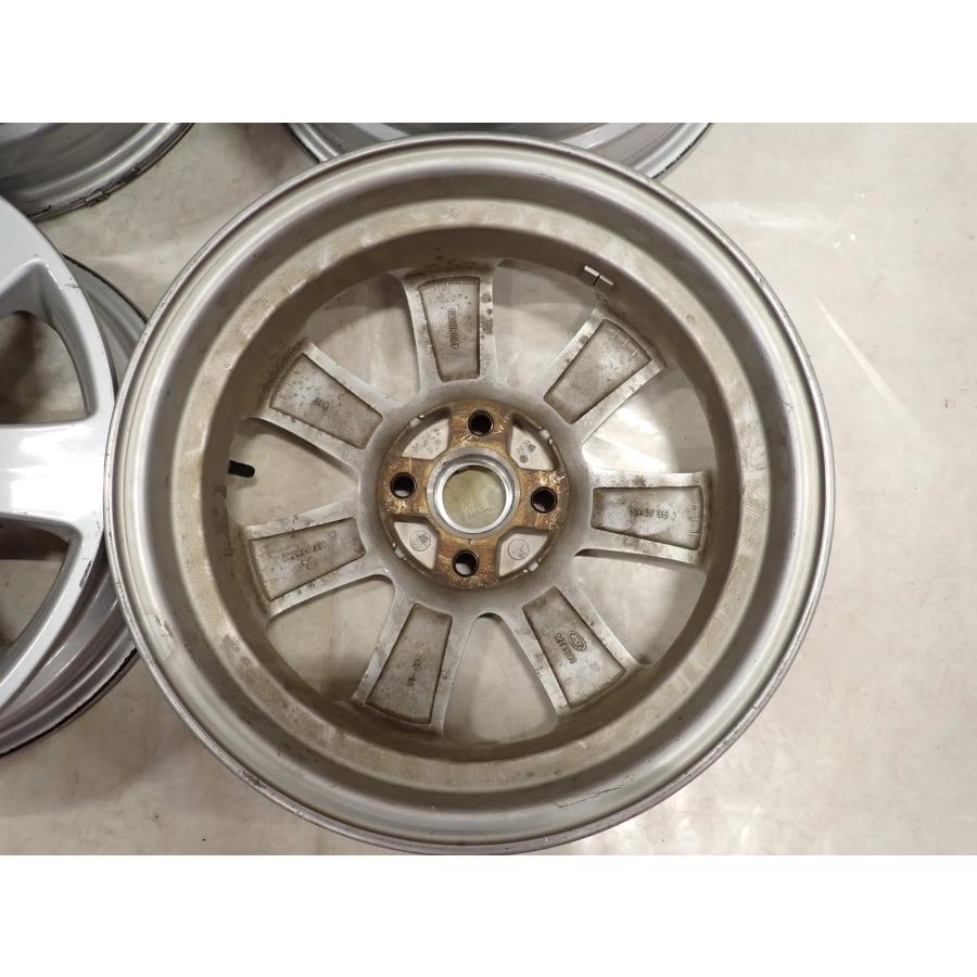 15インチ タイヤ 4本　アイ　ミツビシ　ダンロップ　純正 DUNLOP（ダンロップ） 4本SET 会社宛 送料無料 15×4J 5J 三菱 アイ