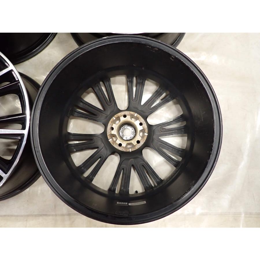 4本SET 会社宛 送料無料 20×8.5J BADX ロクサーニマグナス アルミ 5穴 