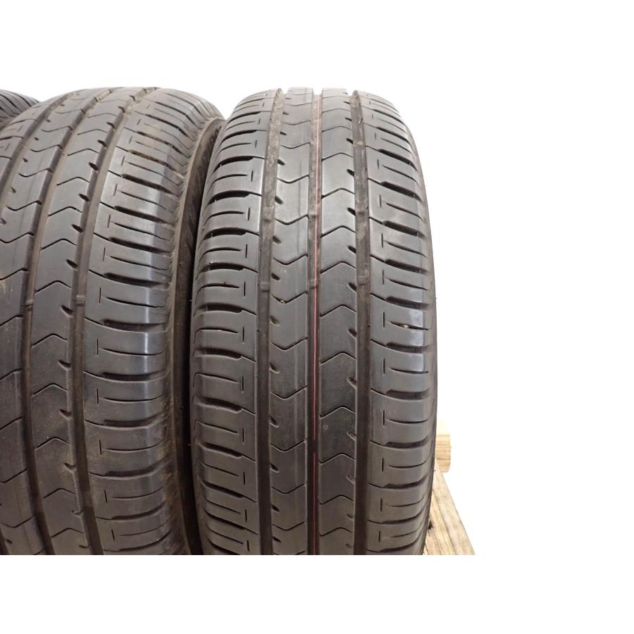 エコピア 夏4本SET 会社宛 送料無料 175/65R14 82S ブリヂストン
