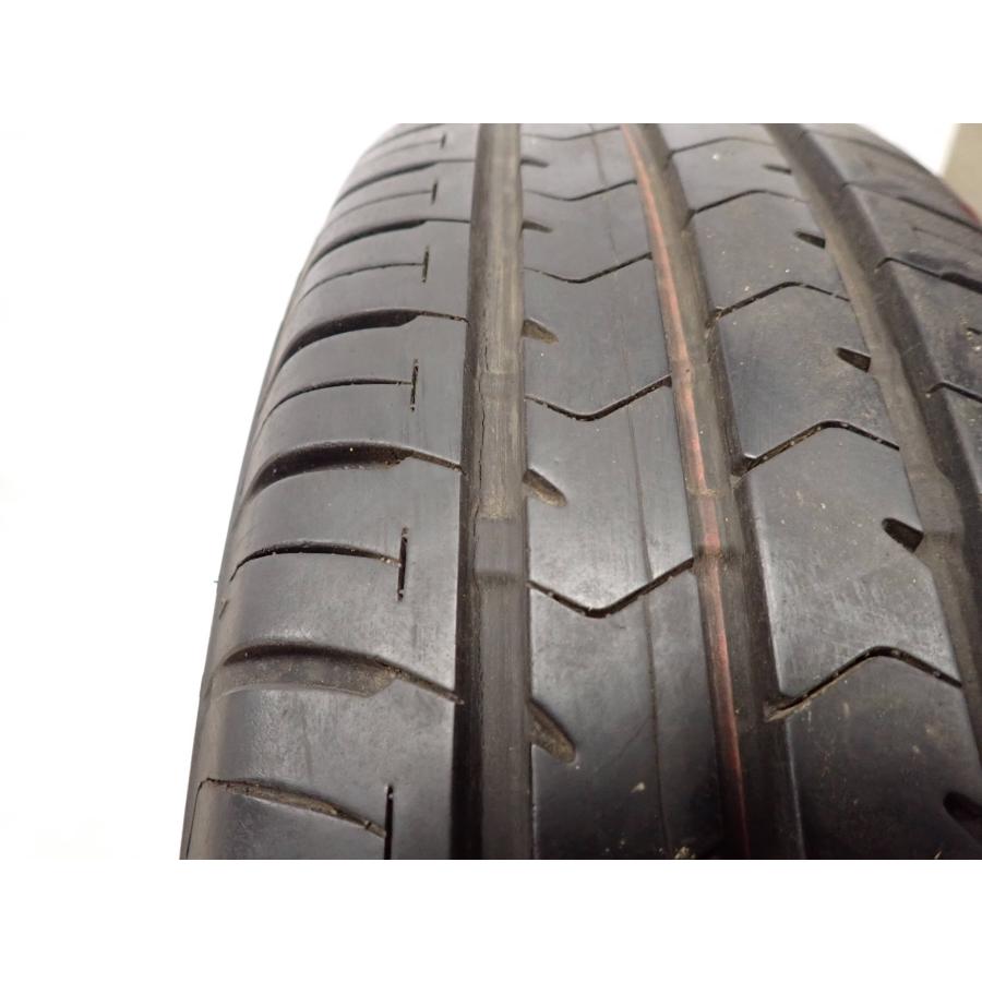 エコピア 夏4本SET 会社宛 送料無料 175/65R14 82S ブリヂストン