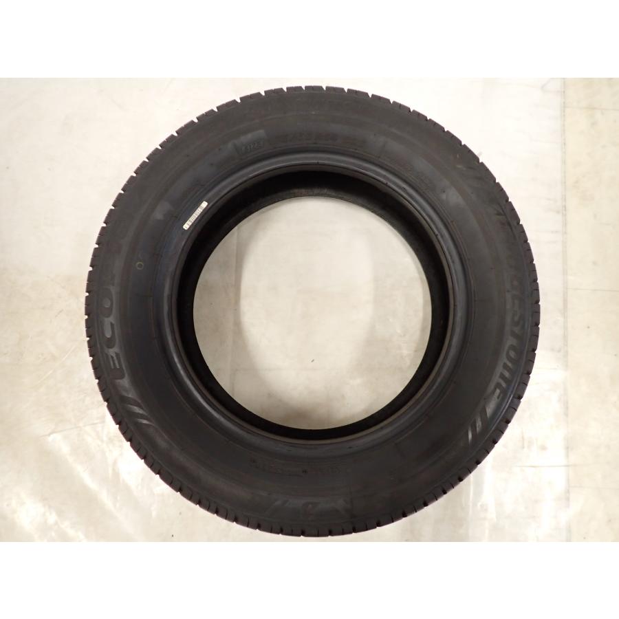 エコピア 夏4本SET 会社宛 送料無料 175/65R14 82S ブリヂストン