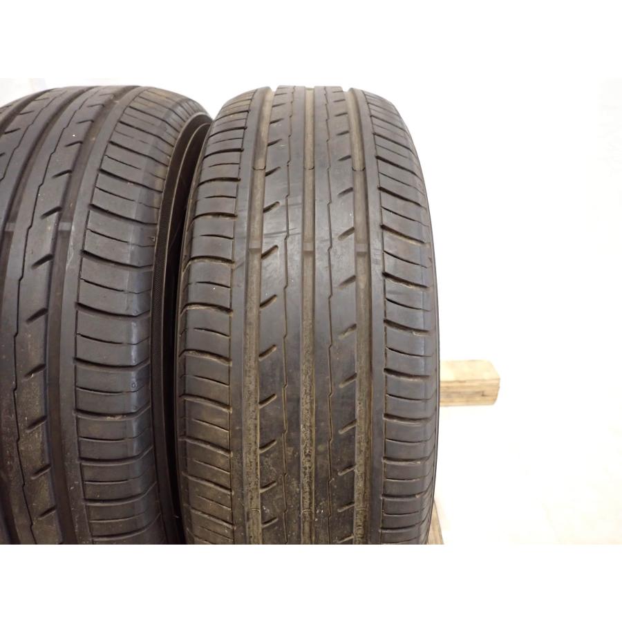 現品限り 夏2本SET 会社宛 送料無料 205/65R15 94H ヨコハマ ブルー