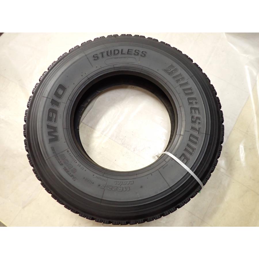 BRIDGESTONE（ブリヂストン） リトレッド 冬 2本SET 会社宛 送料無料