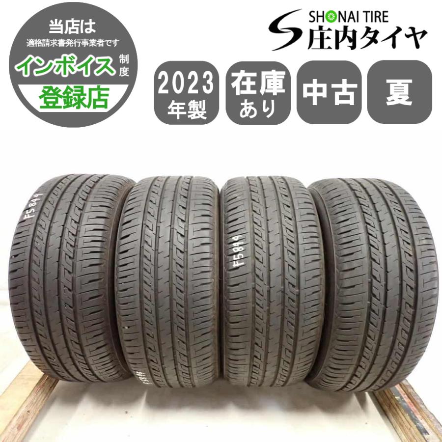BRITA（ブリタ） 夏4本SET 会社宛 送料無料 215/50R17 95V 