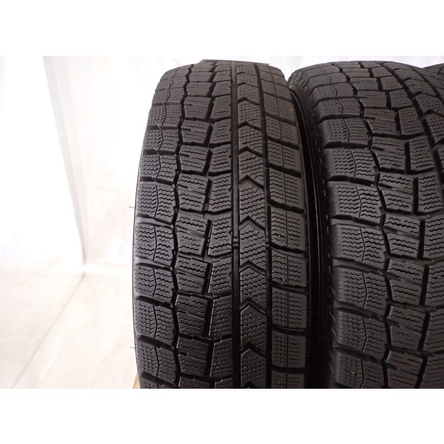 WINTER MAXX 02 冬4本SET 会社宛 送料無料 185/70R14 88Q