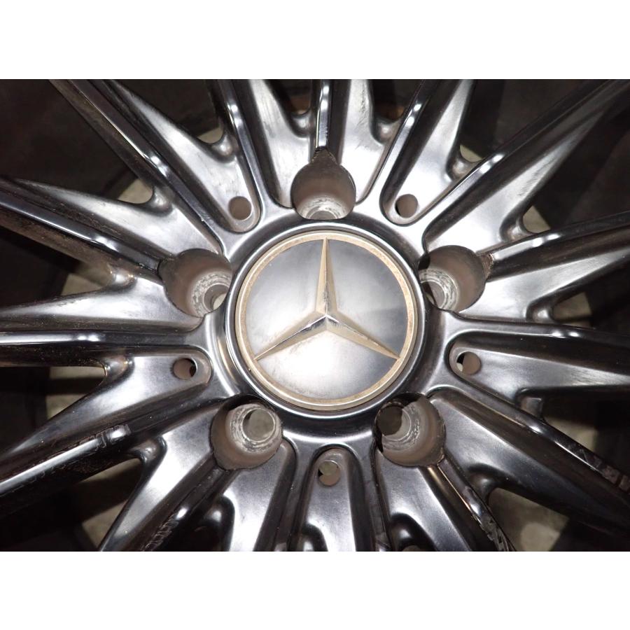 BRIDGESTONE（ブリヂストン） 4本SET 会社宛送料無料 19×8.5J EUROTECH