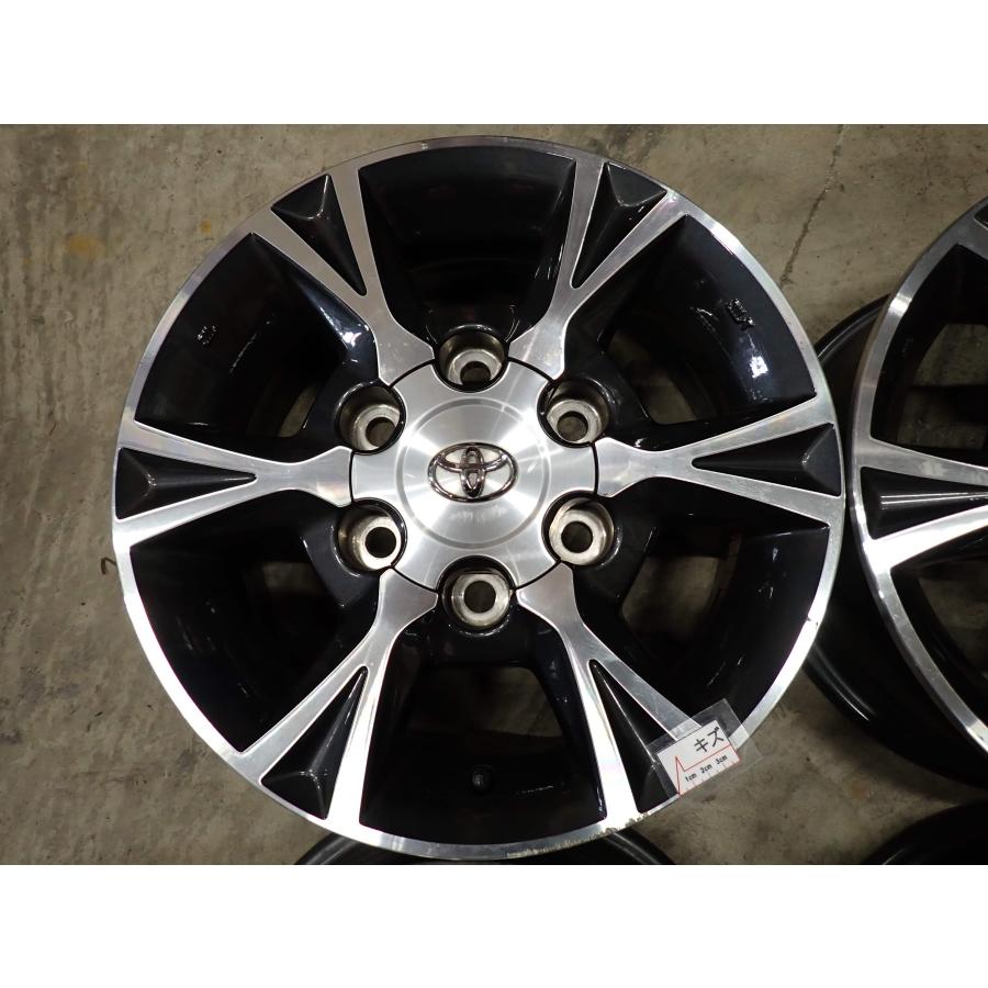 BRIDGESTONE（ブリヂストン） 4本SET 会社宛 送料無料 15×6J トヨタ