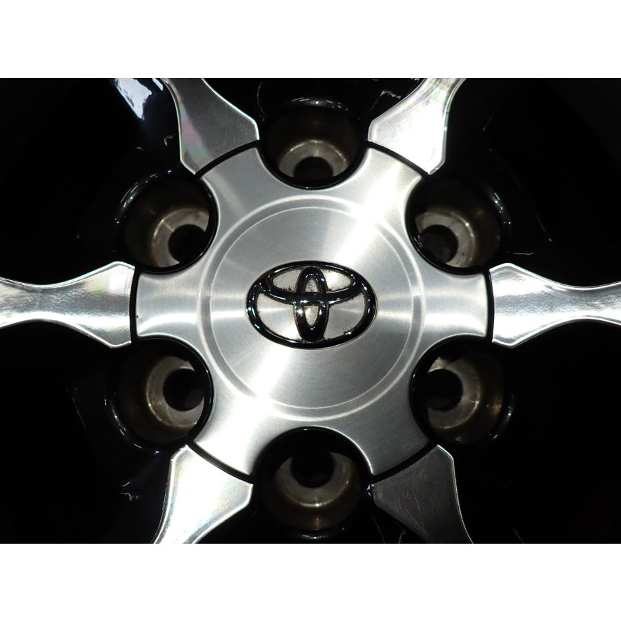 BRIDGESTONE（ブリヂストン） 4本SET 会社宛 送料無料 15×6J トヨタ