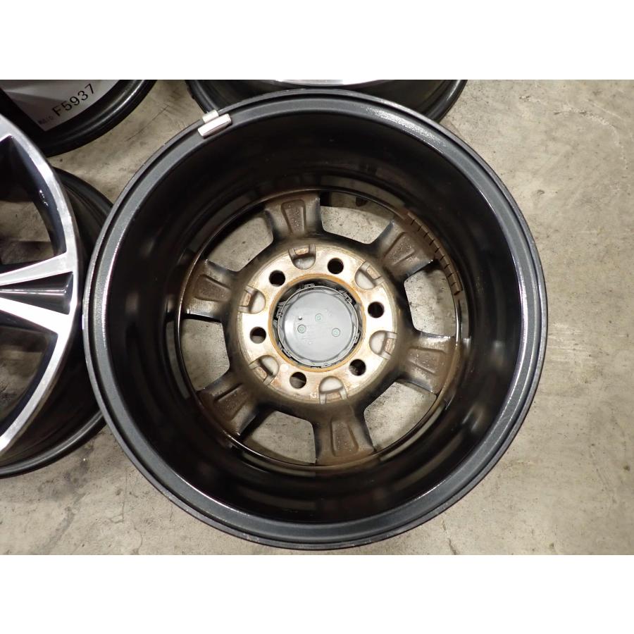 BRIDGESTONE（ブリヂストン） 4本SET 会社宛 送料無料 15×6J トヨタ