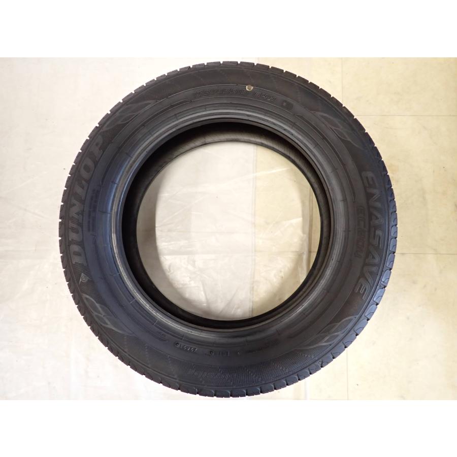 2021年製 ダンロップ 夏タイヤ 175/65R15 4本セット タイヤ4本セット 175/