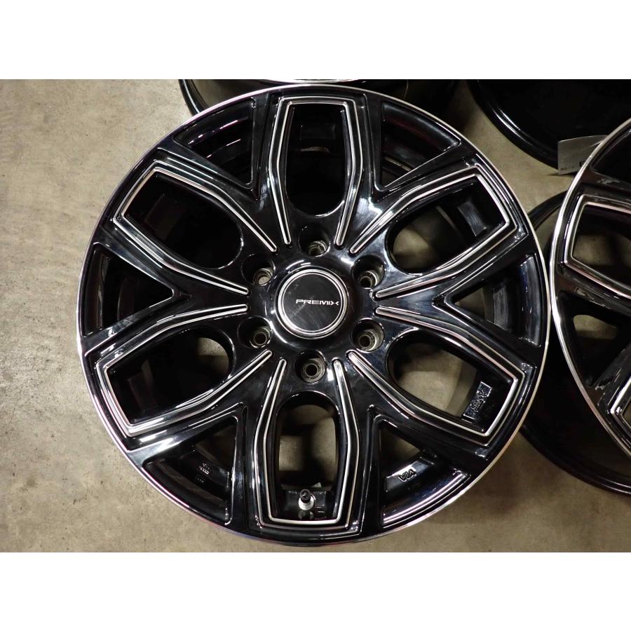レアマイスター　プレミックスイザベル17インチホイール4本セット WINTER MAXX 4本SET 会社宛 送料無料 17×8J レアマイスター プレ