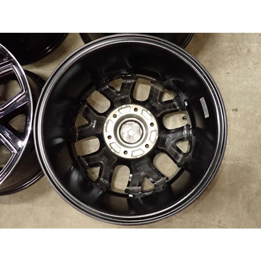 WINTER MAXX 4本SET 会社宛 送料無料 17×8J レアマイスター プレ