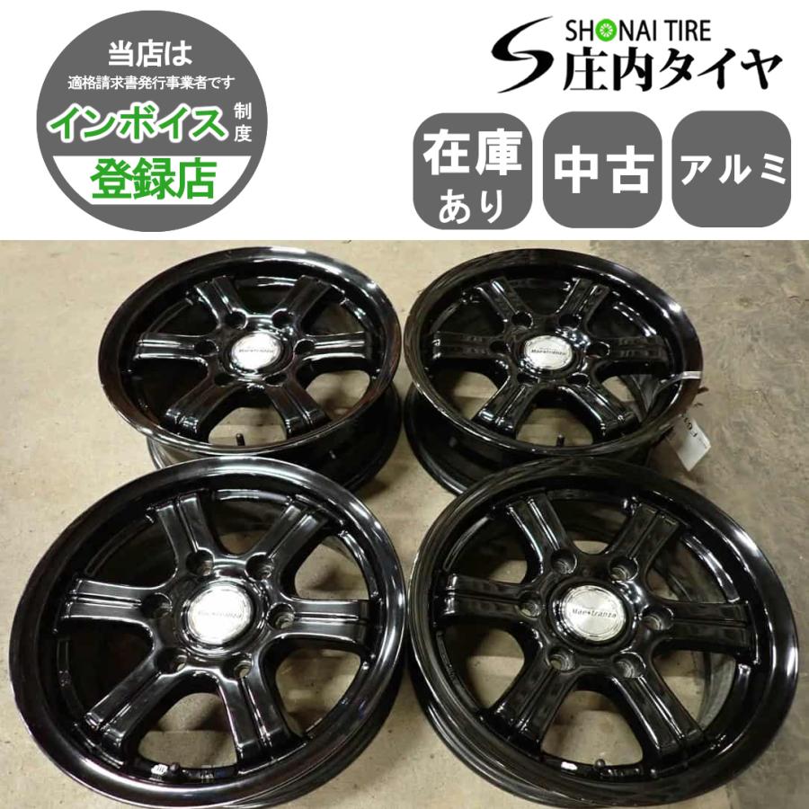 モ*ス様 15インチ ホイールセット WINTERMAXX タイヤ　ハイエース WINTER MAXX 4本SET 会社宛 送料無料 15×6J デザイン アルミ 6穴 PCD