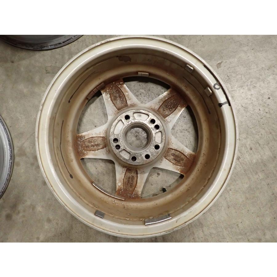 iceGUARD 4本SET 会社宛 送料無料 15×6.5J Again アルミ 4穴 5穴 PCD 