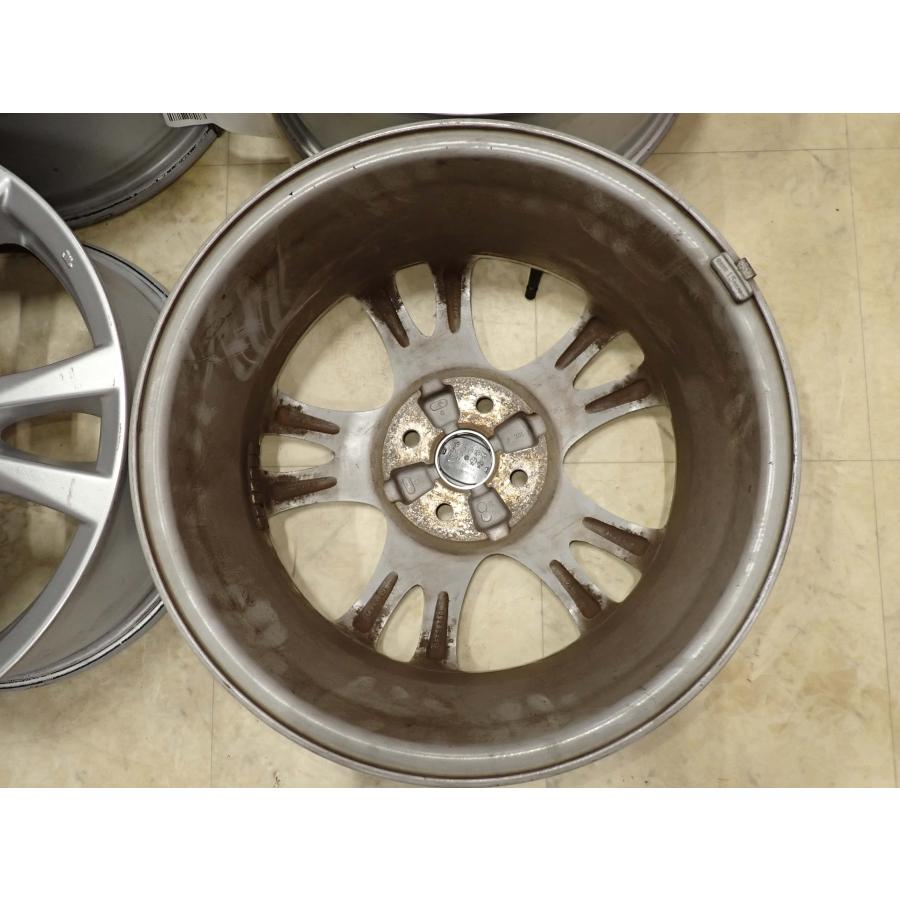4本SET 会社宛 送料無料 16×6.5J マツダ MAZDA 純正 アルミホイール 4