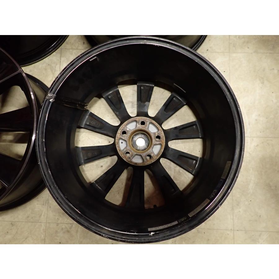 4本SET 会社宛送料無料 18×7.5J RAYS ベルサス ブラックレーベル Epyon 