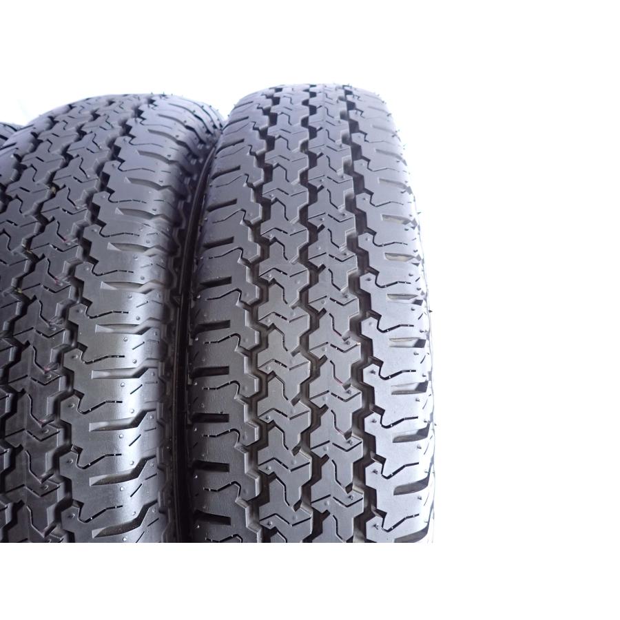 ヨコハマタイヤ（YOKOHAMA TIRE） 夏4本SET 会社宛 送料無料 145/80R12
