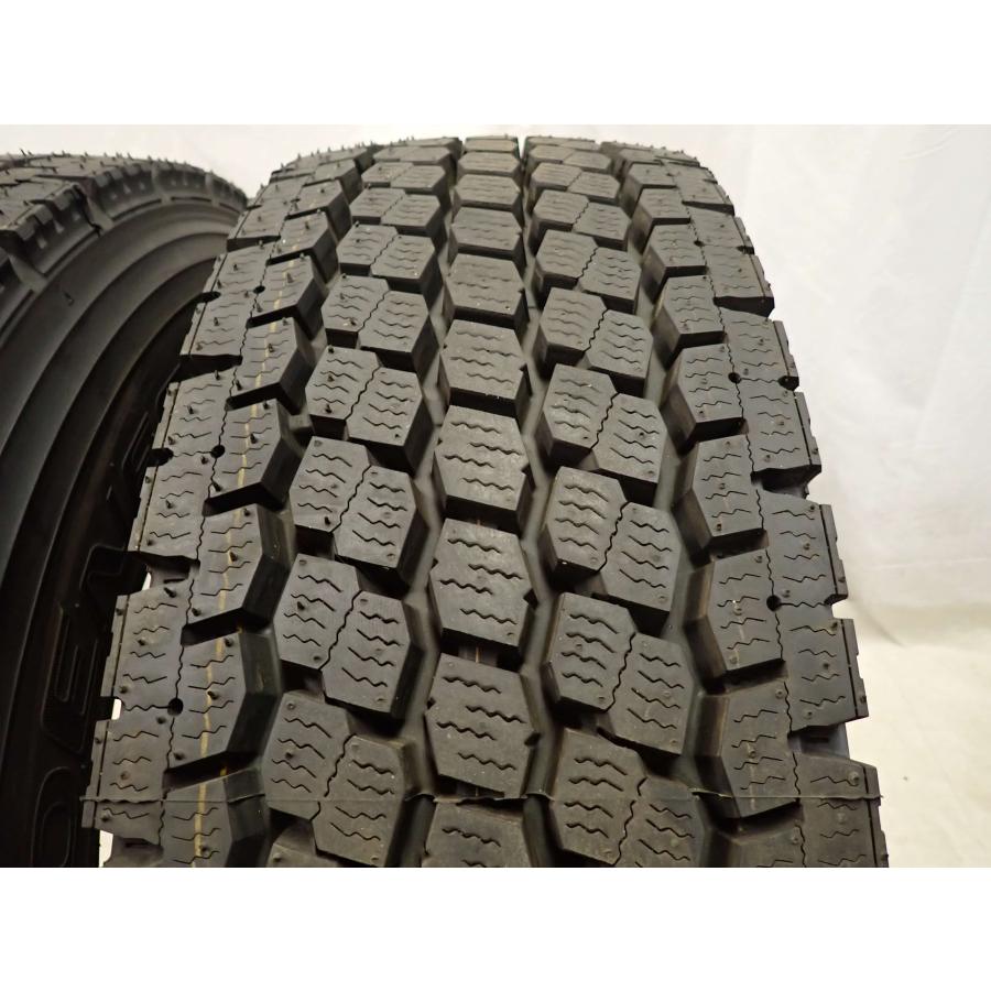 TOYO TIRES（トーヨータイヤ） イボ付き 冬 2本SET 会社宛 送料無料 