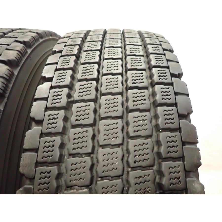BRIDGESTONE（ブリヂストン） 特価 冬2本SET 会社宛 送料無料 295