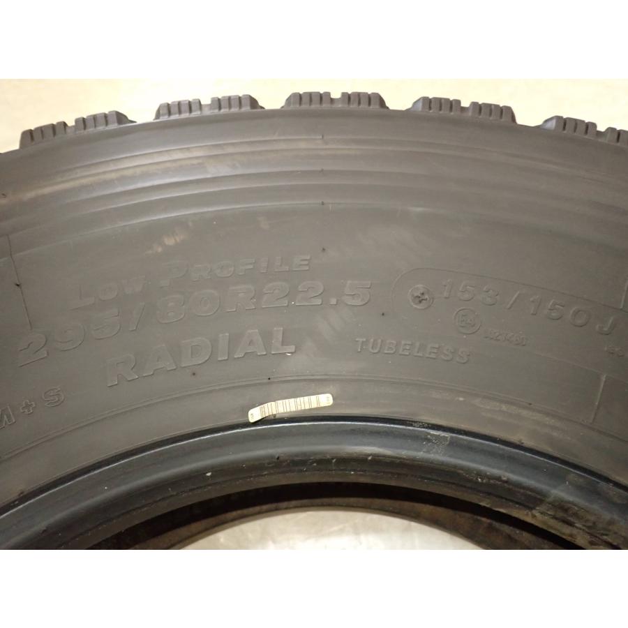 BRIDGESTONE（ブリヂストン） 特価 冬2本SET 会社宛 送料無料 295