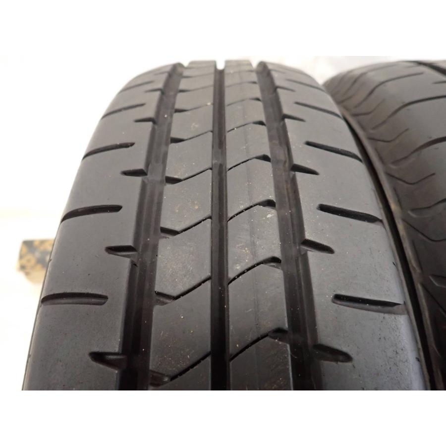 夏4本 会社宛 送料無料 165/70R14 81S ブリヂストン ECOPIA