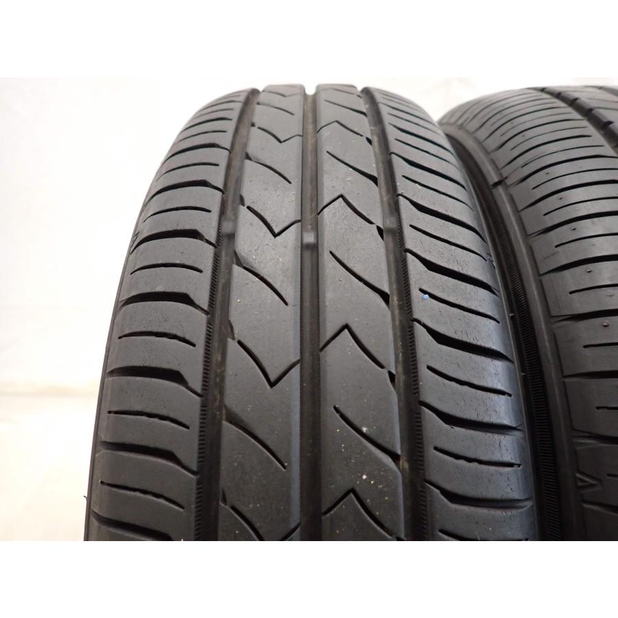 TOYO TIRES（トーヨータイヤ） 夏4本SET 会社宛 送料無料 155/65R13
