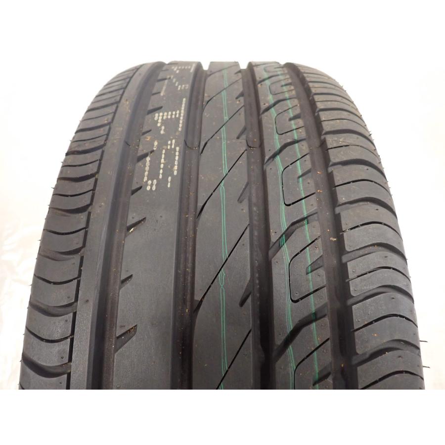 展示品 夏 新品 2022年 4本 会社宛送料無料 225/35ZR20×8J 90W COMFOSER CF710 レアマイスター PREMIX SASICAIA アルミ レガシィ NO,F6846の画像