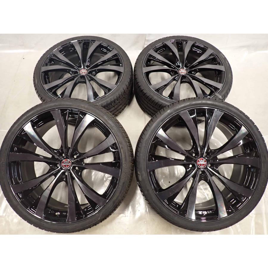展示品 夏 新品 2022年 4本 会社宛送料無料 225/35ZR20×8J 90W COMFOSER CF710 レアマイスター PREMIX SASICAIA アルミ レガシィ NO,F6846の画像