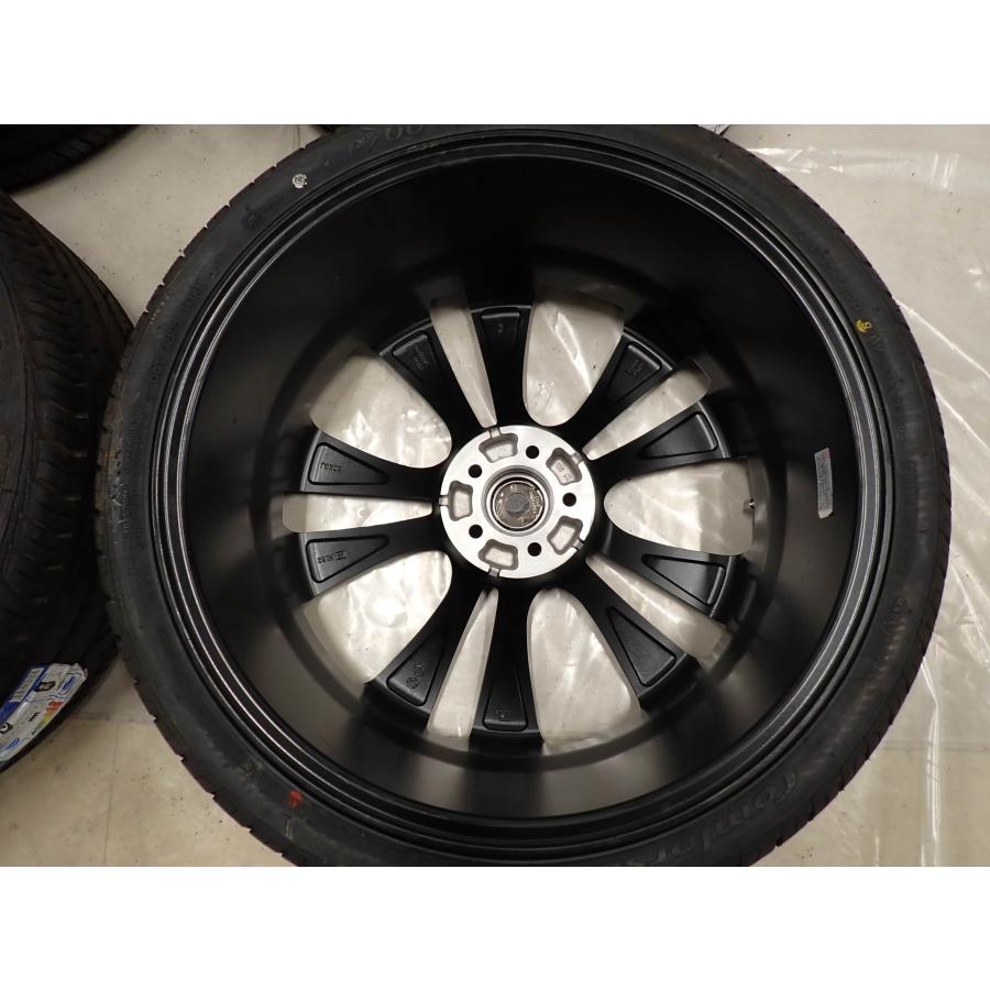 展示品 夏 新品 2022年 4本 会社宛送料無料 225/35ZR20×8J 90W COMFOSER CF710 レアマイスター PREMIX SASICAIA アルミ レガシィ NO,F6846の画像