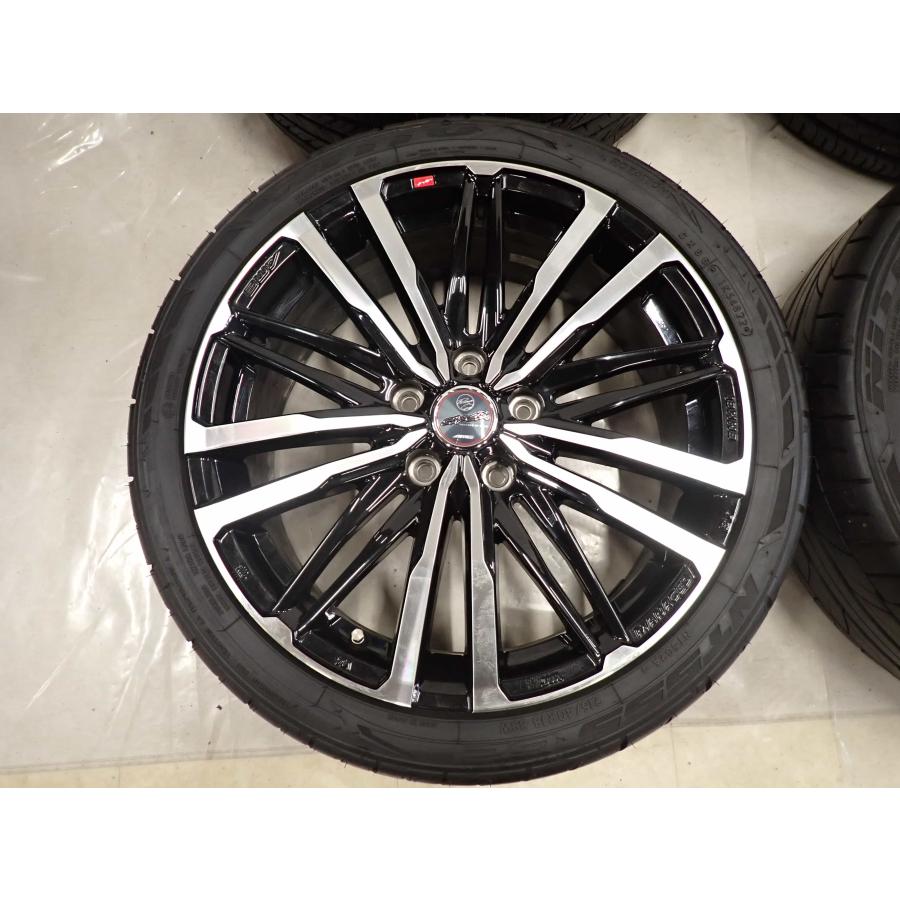 わたかよ ZIEX 夏4本SET 会社宛 送料無料 215/40R18×7J 89W サマータイヤ 2022年