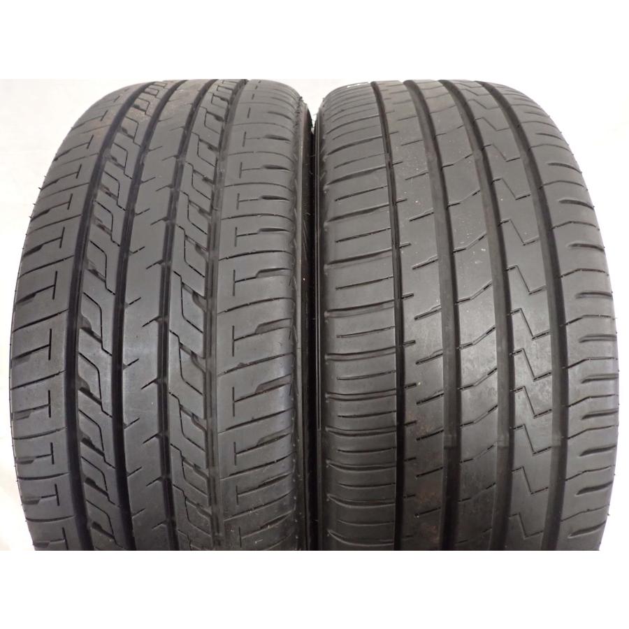 ZIEX 夏4本SET 会社宛 送料無料 215/40R18×7J 89W サマータイヤ 2022年