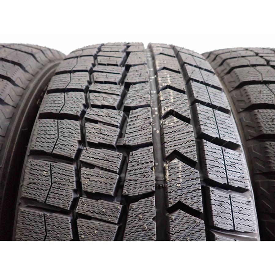 WINTER MAXX 02 冬4本SET 会社宛 送料無料 205/55R16 91S ダンロップ 