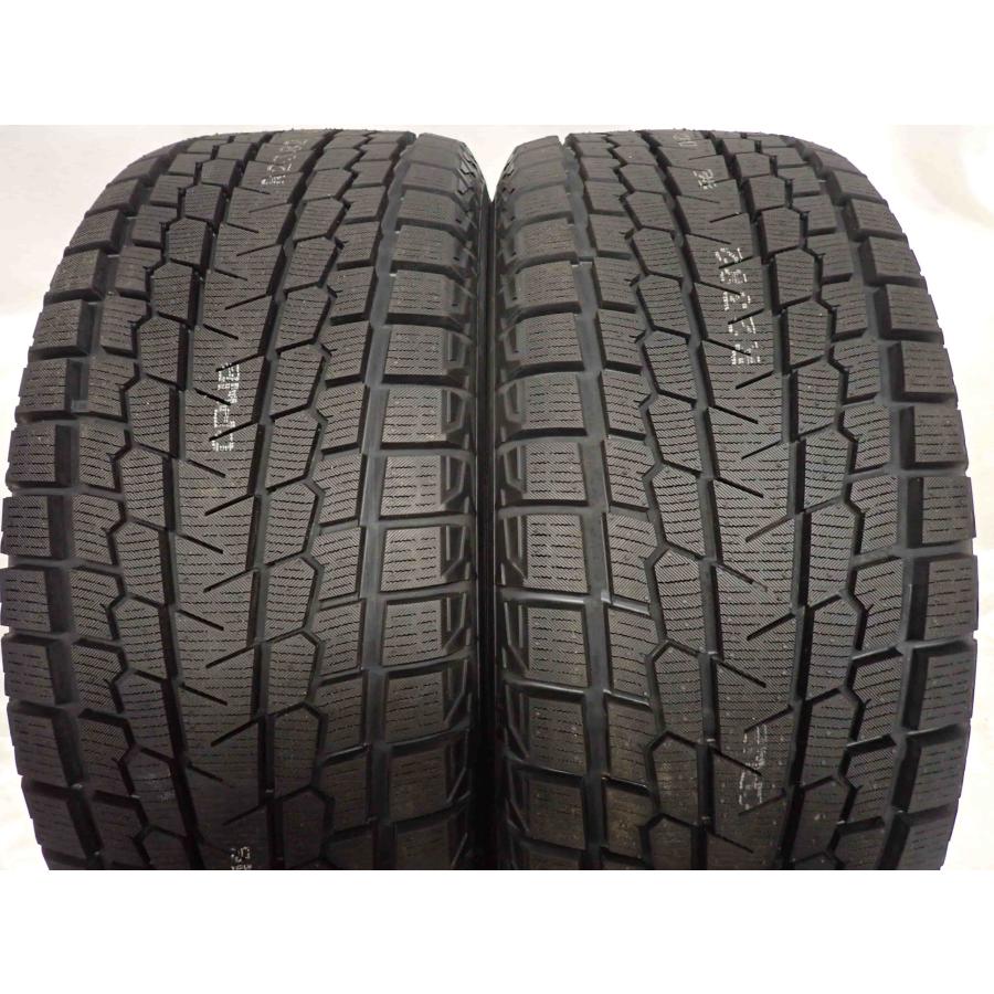 冬4本SET 会社宛 送料無料 255/50R19×8J 107Q ヨコハマ アイスガード G075 2023年製 EUROTECH アルミ ベンツ Mクラス W164 W166 NO,F7121_7