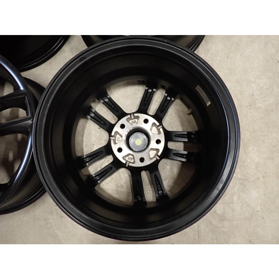 4本SET 会社宛 送料無料 16×6.5J EUROTECH アルミ 5穴 PCD 112mm +29