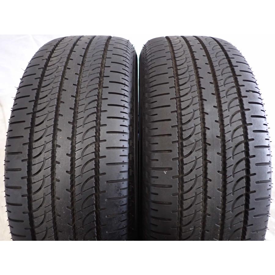 デリカd5 シャモニー YOKOHAMA サマータイヤ 225/55R18