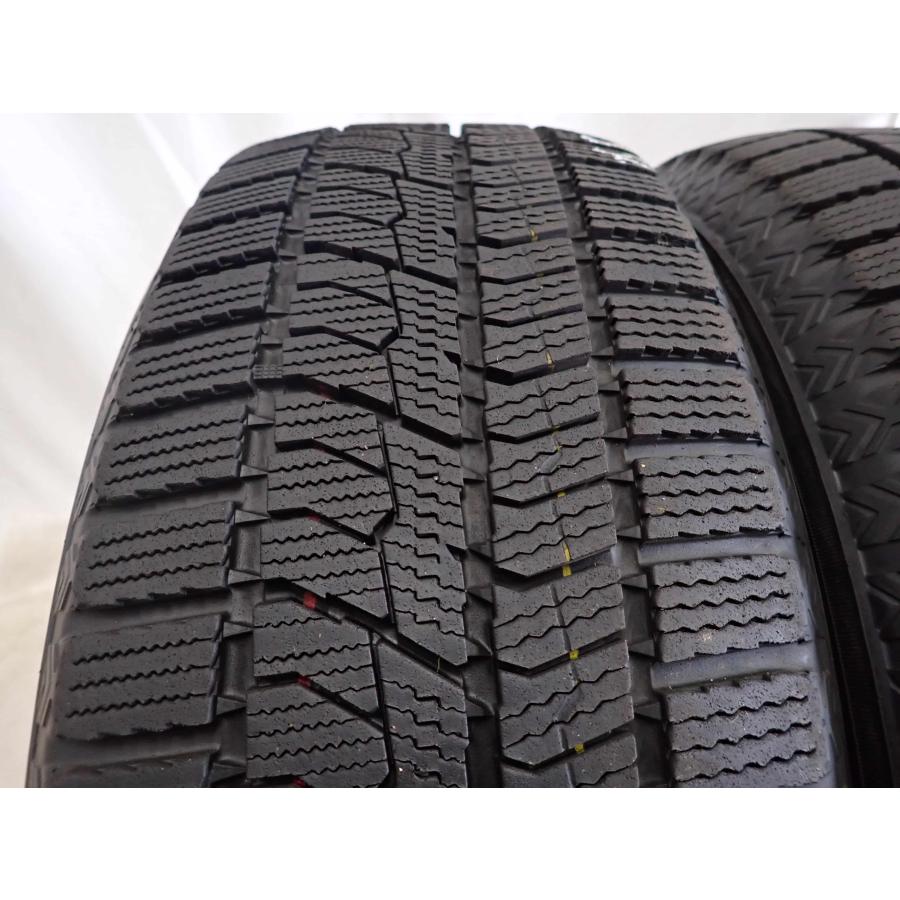 OBSERVE 冬 4本SET 会社宛 送料無料 205/60R16 92Q トーヨー オブザーブ GIZ2 SAI ノア ヴォクシー ...