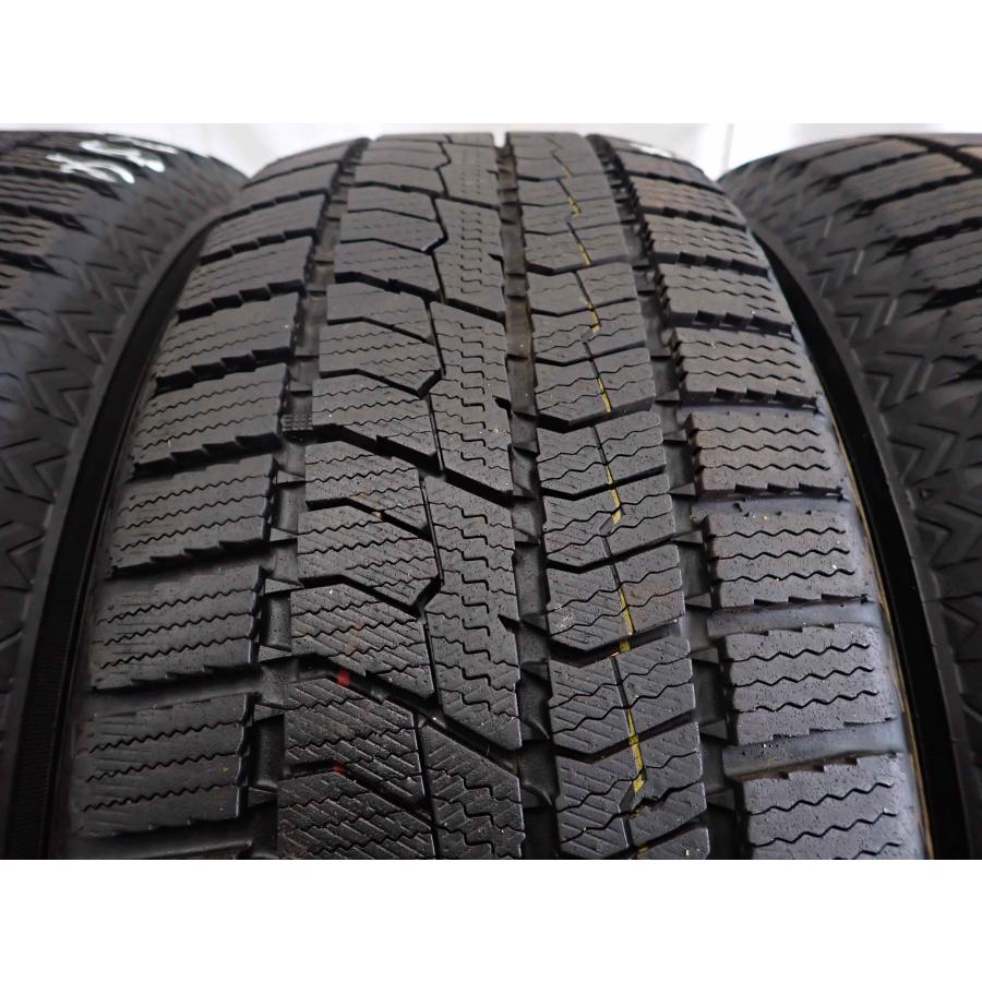 OBSERVE 冬 4本SET 会社宛 送料無料 205/60R16 92Q トーヨー オブザーブ GIZ2 SAI ノア ヴォクシー ...