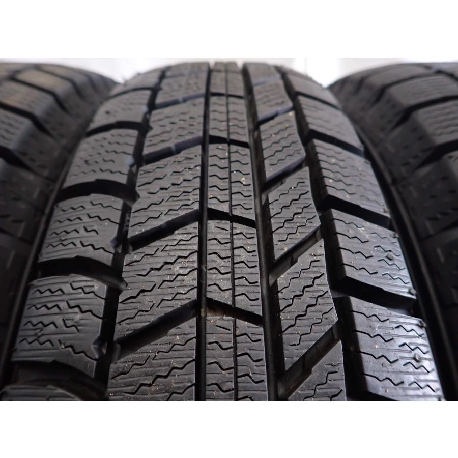DUNLOP スタッドレス ダンロップ ウィンターマックスSV01 185/80R14 2