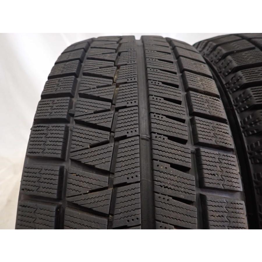 BRIDGESTONE（ブリヂストン） 冬4本SET 会社宛 送料無料 205/55R16 91Q