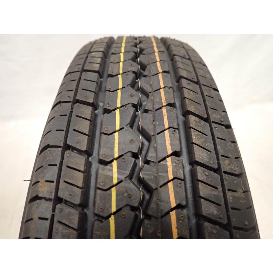 TOYO V-02e 145r12lt 新品４本セット 価格｜145R12 8PR V-02e トーヨータイヤ TOYO バン・小型