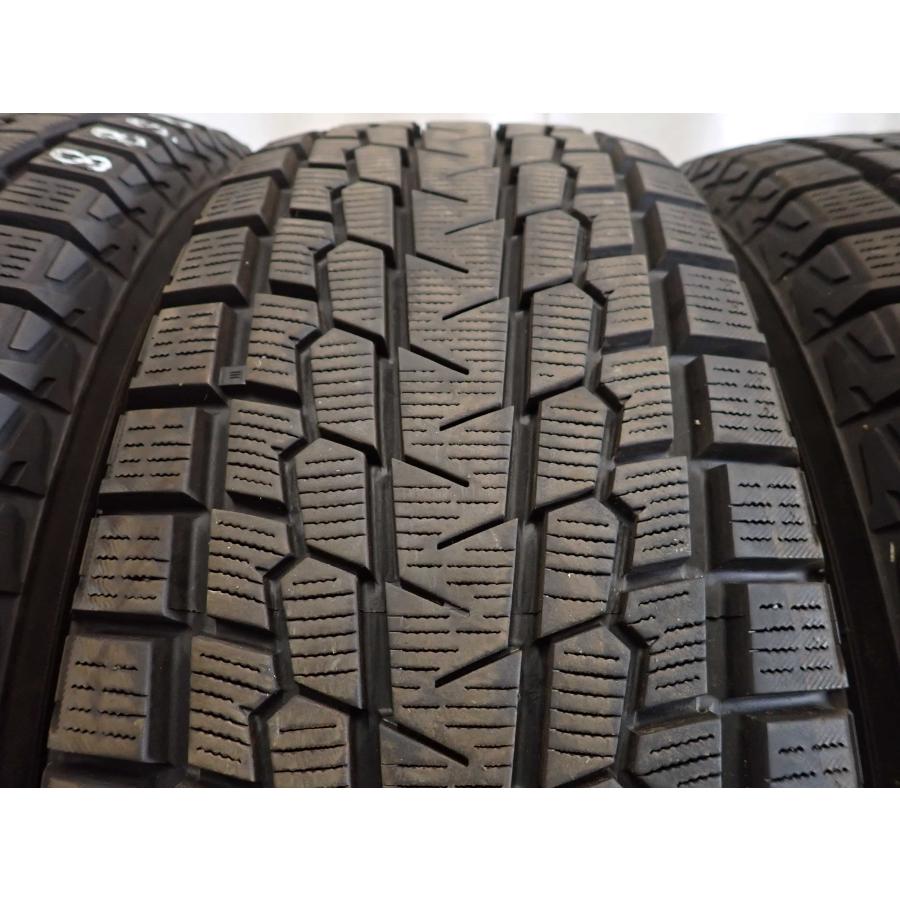 iceGUARD 冬4本SET 会社宛 送料無料 225/65R17 102Q ヨコハマ アイス