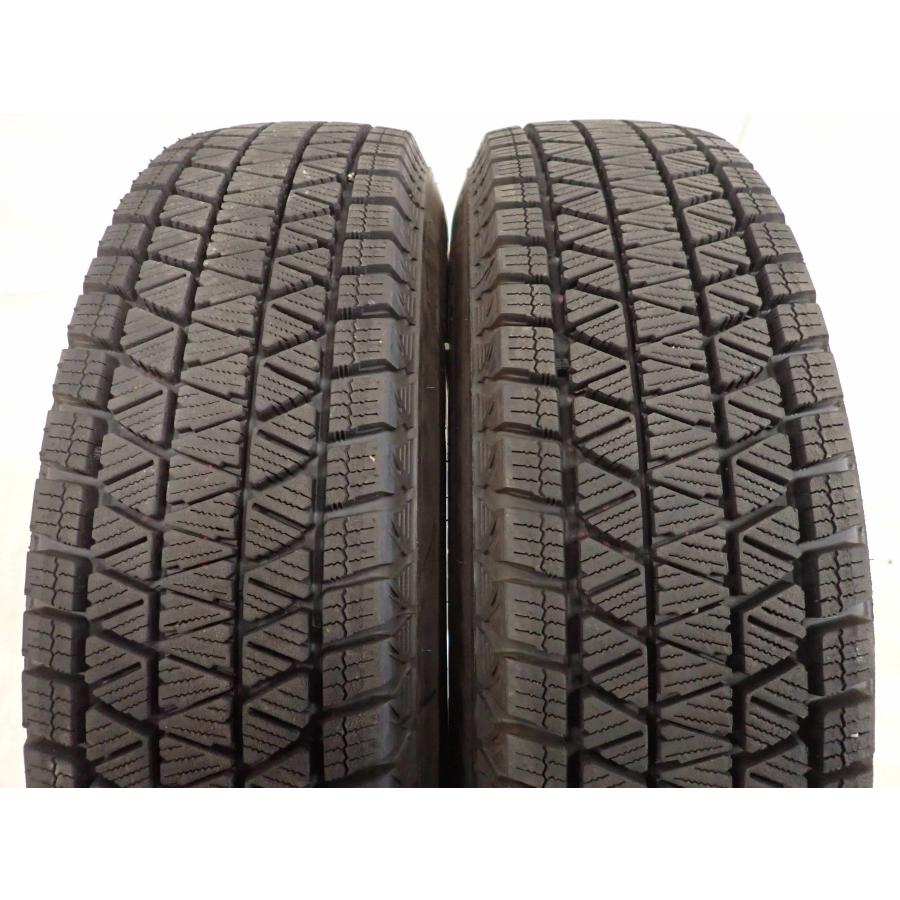 175/80R15 ブリヂストンDM-V3 4本 送料無料 冬タイヤ T1584 楽天市場】新品 ブリヂストン BLIZZAK DM-V3 175/80R15 90Q